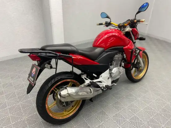 HONDA-CB 300R HONDA-CB 300R-2015