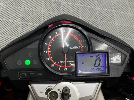 HONDA-CB 300R HONDA-CB 300R-2015