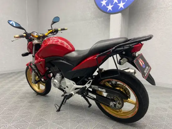 HONDA-CB 300R HONDA-CB 300R-2015