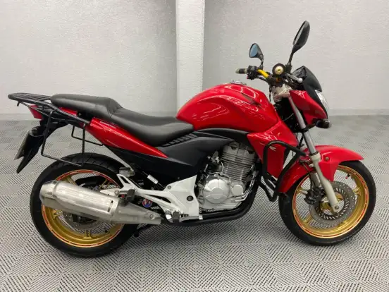 HONDA-CB 300R HONDA-CB 300R-2015