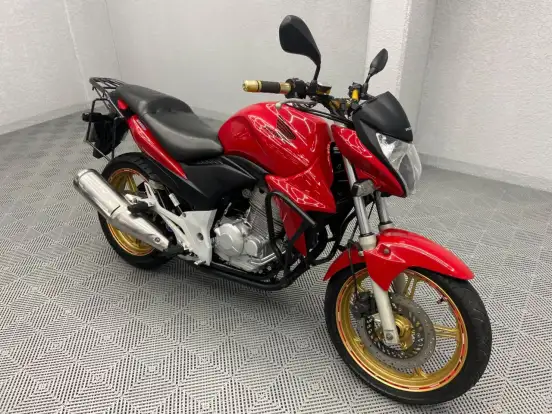 HONDA-CB 300R HONDA-CB 300R-2015