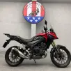HONDA CB 500 X ABS HONDA CB 500 X ABS