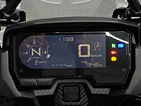 HONDA-CB 500 X ABS HONDA-CB 500 X ABS-2024
