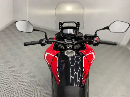 HONDA-CB 500 X ABS HONDA-CB 500 X ABS-2024