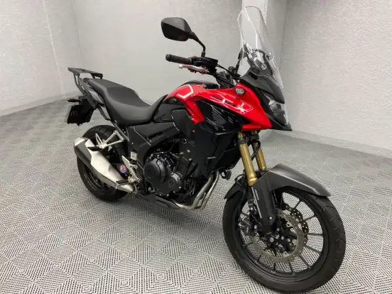 HONDA-CB 500 X ABS HONDA-CB 500 X ABS-2024