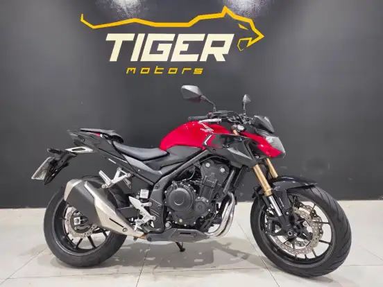 HONDA-CB 500F ABS HONDA-CB 500F ABS-2024