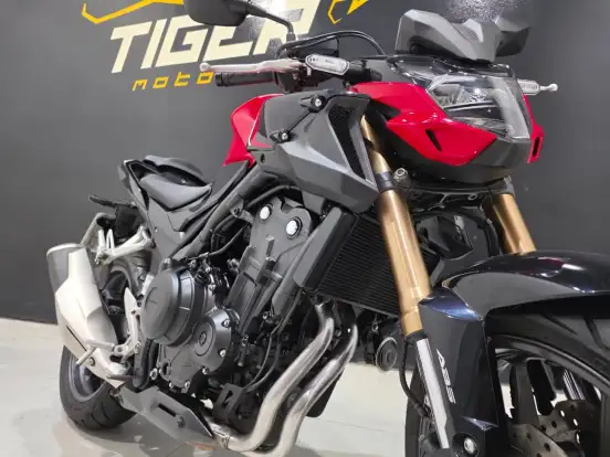 HONDA-CB 500F ABS HONDA-CB 500F ABS-2024