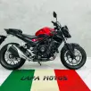 HONDA CB 500F ABS HONDA CB 500F ABS