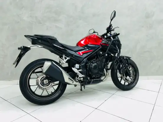 HONDA-CB 500F ABS HONDA-CB 500F ABS-2021