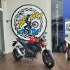HONDA CB 500F ABS HONDA CB 500F ABS