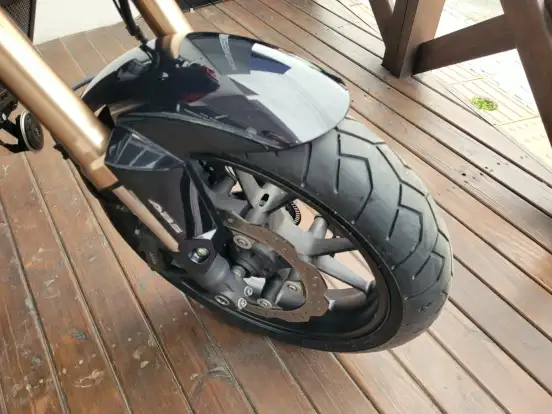 HONDA-CB 500F ABS HONDA-CB 500F ABS-2023