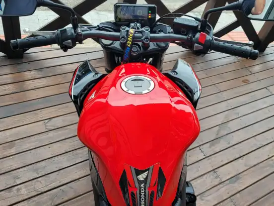 HONDA-CB 500F ABS HONDA-CB 500F ABS-2023