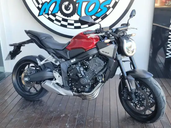HONDA-CB 650R E-CLUTCH HONDA-CB 650R E-CLUTCH-2026