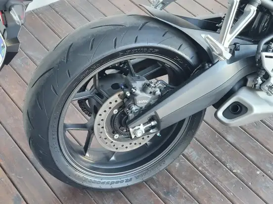 HONDA-CB 650R E-CLUTCH HONDA-CB 650R E-CLUTCH-2026
