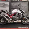 HONDA CB 750 HORNET HONDA CB 750 HORNET