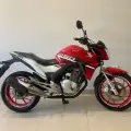 HONDA CB TWISTER ABS HONDA CB TWISTER ABS