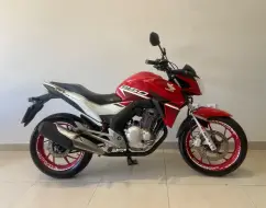 HONDA CB TWISTER ABS HONDA CB TWISTER ABS