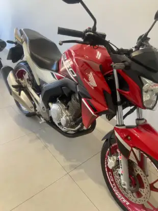 HONDA-CB TWISTER ABS HONDA-CB TWISTER ABS-2022