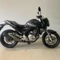 HONDA CB TWISTER ABS HONDA CB TWISTER ABS
