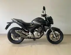 HONDA CB TWISTER ABS HONDA CB TWISTER ABS