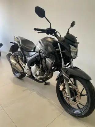 HONDA-CB TWISTER ABS HONDA-CB TWISTER ABS-2022