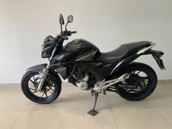 HONDA-CB TWISTER ABS HONDA-CB TWISTER ABS-2022