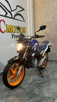 HONDA-CB TWISTER SPECIAL EDITION ABS-2020