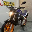 HONDA CB TWISTER SPECIAL EDITION ABS HONDA CB TWISTER SPECIAL EDITION ABS