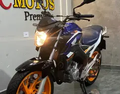 HONDA CB TWISTER SPECIAL EDITION ABS HONDA CB TWISTER SPECIAL EDITION ABS
