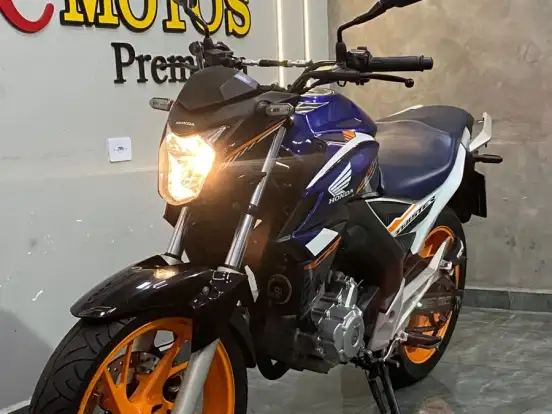 HONDA-CB TWISTER SPECIAL EDITION ABS HONDA-CB TWISTER SPECIAL EDITION ABS-2020