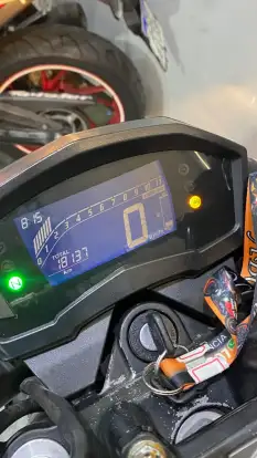 HONDA-CB TWISTER SPECIAL EDITION ABS-2020