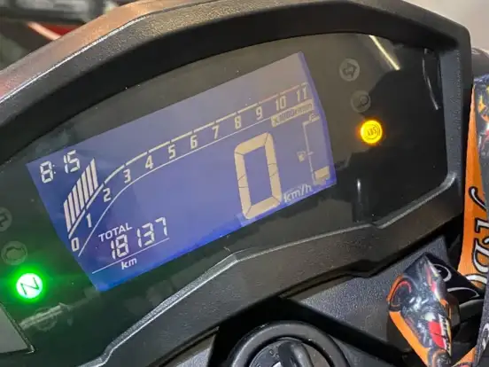 HONDA-CB TWISTER SPECIAL EDITION ABS HONDA-CB TWISTER SPECIAL EDITION ABS-2020