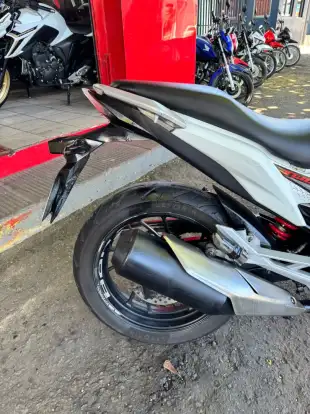 HONDA-CB TWISTER-2019