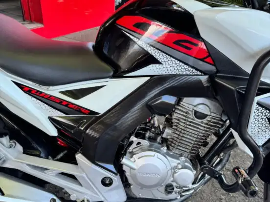 HONDA-CB TWISTER HONDA-CB TWISTER-2019