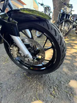 HONDA-CB TWISTER-2019