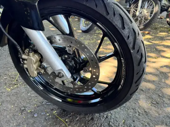 HONDA-CB TWISTER HONDA-CB TWISTER-2019