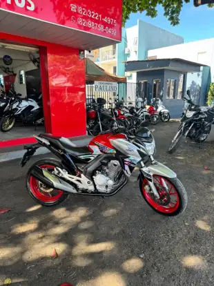 HONDA-CB TWISTER-2021
