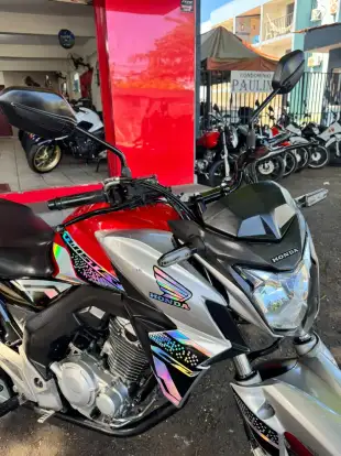 HONDA-CB TWISTER HONDA-CB TWISTER-2021