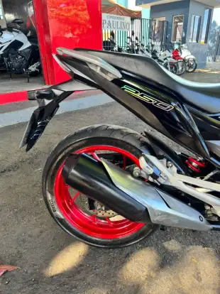 HONDA-CB TWISTER-2021