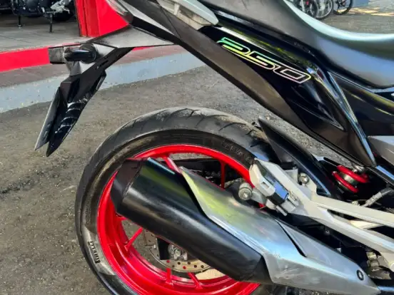 HONDA-CB TWISTER HONDA-CB TWISTER-2021