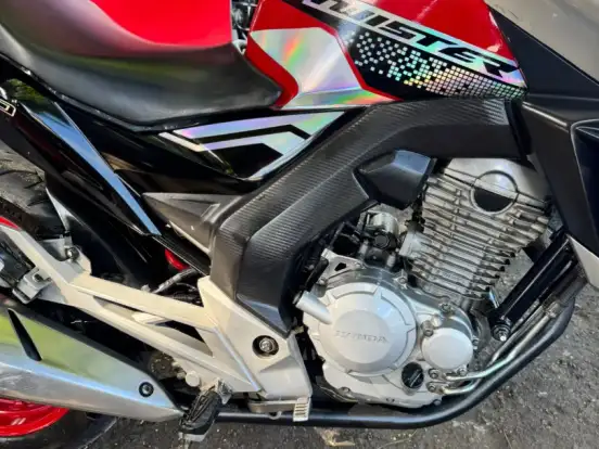 HONDA-CB TWISTER HONDA-CB TWISTER-2021