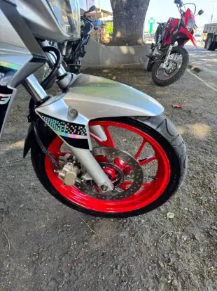 HONDA-CB TWISTER-2021