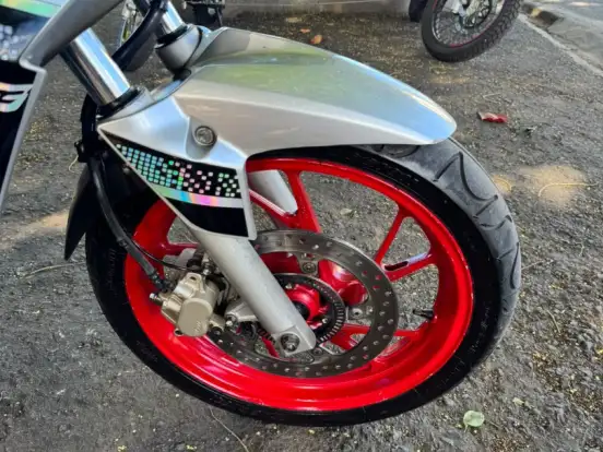 HONDA-CB TWISTER HONDA-CB TWISTER-2021