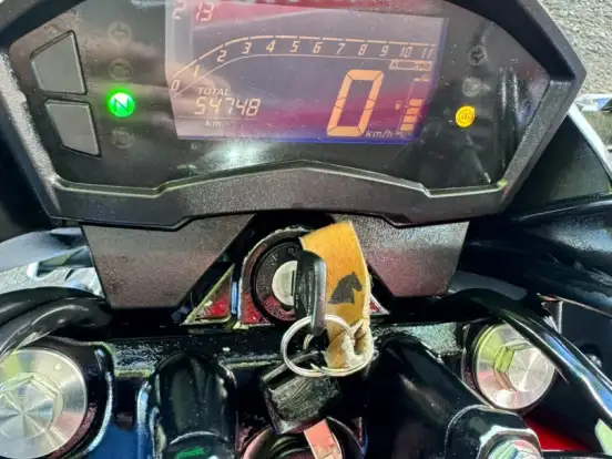 HONDA-CB TWISTER HONDA-CB TWISTER-2021