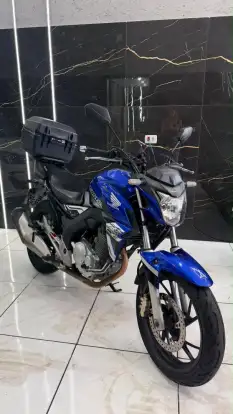 HONDA-CB TWISTER HONDA-CB TWISTER-2021