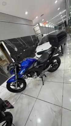 HONDA-CB TWISTER HONDA-CB TWISTER-2021