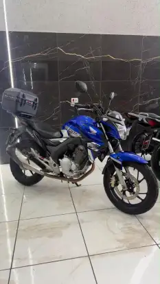 HONDA-CB TWISTER HONDA-CB TWISTER-2021