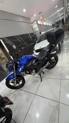 HONDA-CB TWISTER HONDA-CB TWISTER-2021
