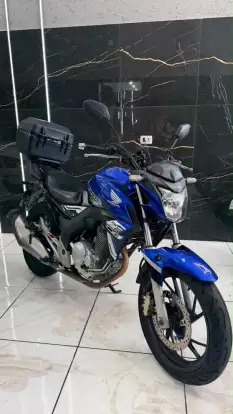 HONDA-CB TWISTER HONDA-CB TWISTER-2021