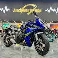 HONDA CBR 650F ABS HONDA CBR 650F ABS